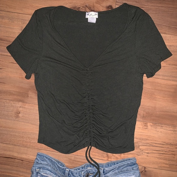 Gaze Shirt - Picture 4 of 4